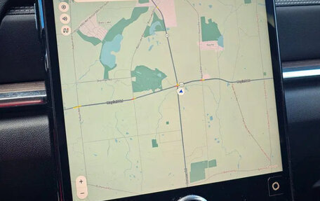 GMC Terrain, 2026 год, 6 430 416 рублей, 22 фотография