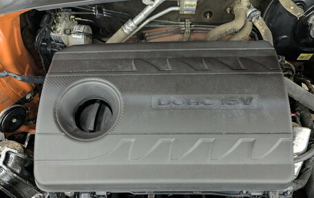 Hyundai Creta, 2022 год, 2 200 000 рублей, 9 фотография