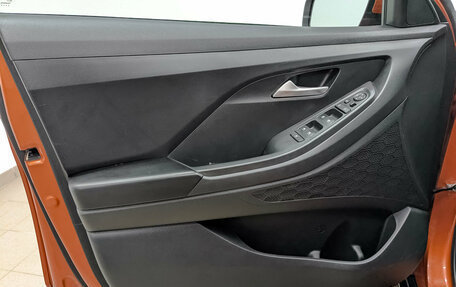 Hyundai Creta, 2022 год, 2 200 000 рублей, 19 фотография