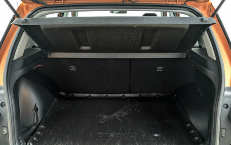 Hyundai Creta, 2022 год, 2 200 000 рублей, 10 фотография