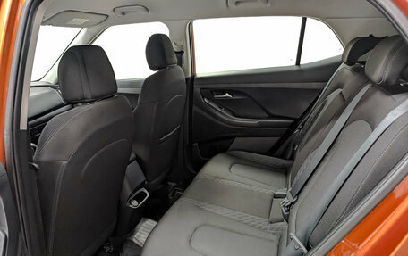 Hyundai Creta, 2022 год, 2 200 000 рублей, 18 фотография