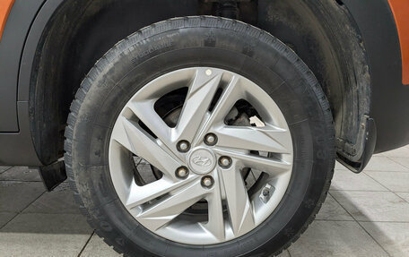 Hyundai Creta, 2022 год, 2 200 000 рублей, 12 фотография