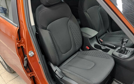 Hyundai Creta, 2022 год, 2 200 000 рублей, 22 фотография