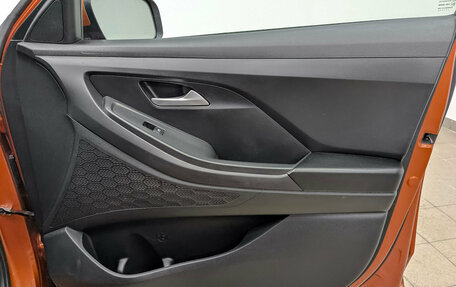 Hyundai Creta, 2022 год, 2 200 000 рублей, 23 фотография