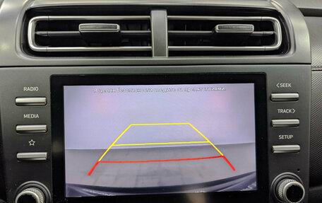 Hyundai Creta, 2022 год, 2 200 000 рублей, 27 фотография