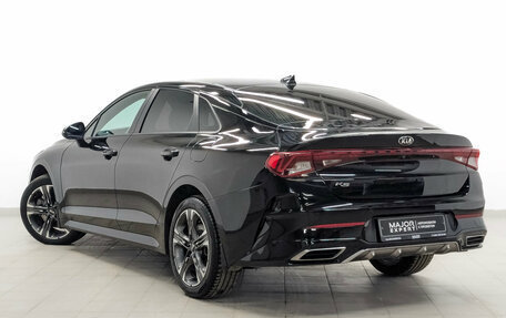 KIA K5, 2020 год, 2 595 000 рублей, 7 фотография