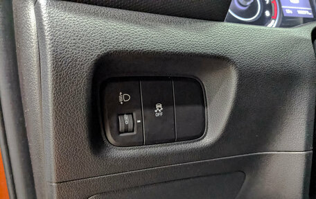 Hyundai Creta, 2022 год, 2 200 000 рублей, 25 фотография