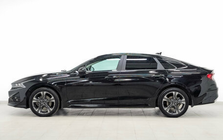 KIA K5, 2020 год, 2 595 000 рублей, 8 фотография