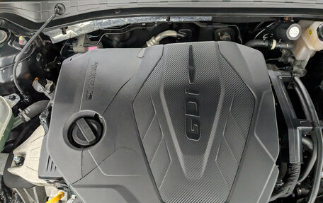 KIA K5, 2020 год, 2 595 000 рублей, 9 фотография