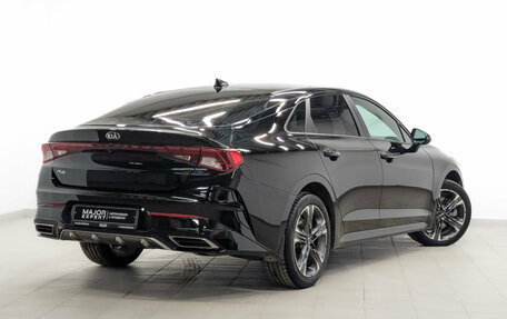 KIA K5, 2020 год, 2 595 000 рублей, 5 фотография