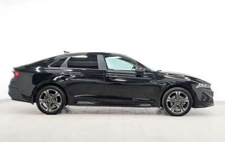 KIA K5, 2020 год, 2 595 000 рублей, 4 фотография