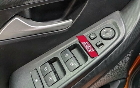 Hyundai Creta, 2022 год, 2 200 000 рублей, 24 фотография