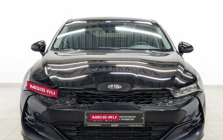 KIA K5, 2020 год, 2 595 000 рублей, 2 фотография