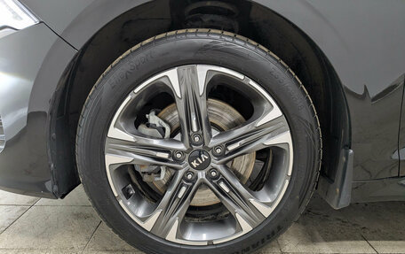 KIA K5, 2020 год, 2 595 000 рублей, 12 фотография