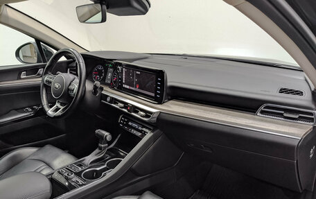 KIA K5, 2020 год, 2 595 000 рублей, 13 фотография