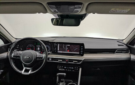 KIA K5, 2020 год, 2 595 000 рублей, 14 фотография