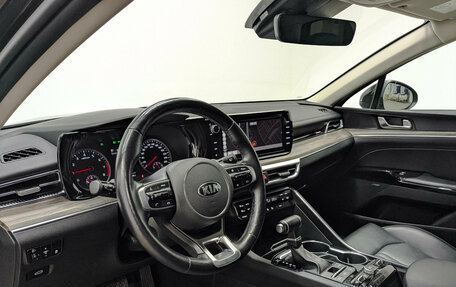 KIA K5, 2020 год, 2 595 000 рублей, 15 фотография