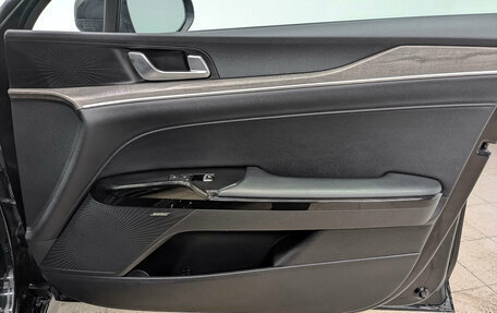KIA K5, 2020 год, 2 595 000 рублей, 23 фотография