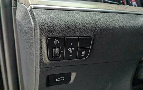 KIA K5, 2020 год, 2 595 000 рублей, 25 фотография