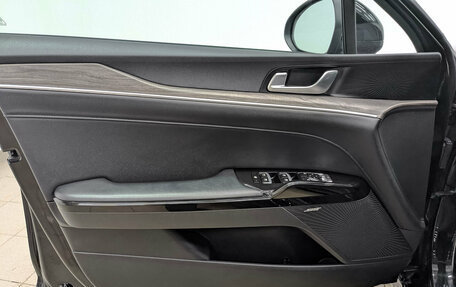 KIA K5, 2020 год, 2 595 000 рублей, 19 фотография