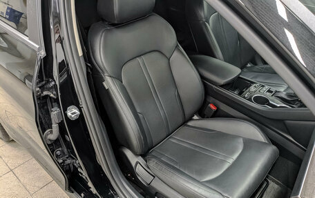 KIA K5, 2020 год, 2 595 000 рублей, 22 фотография