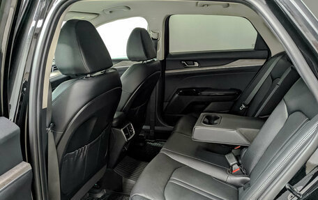 KIA K5, 2020 год, 2 595 000 рублей, 18 фотография