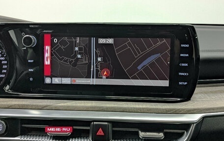 KIA K5, 2020 год, 2 595 000 рублей, 17 фотография