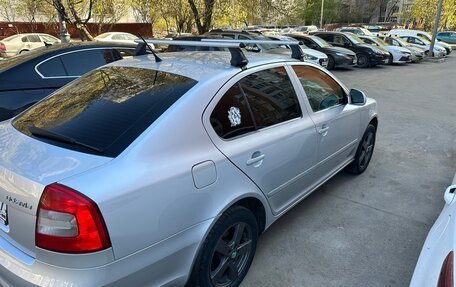 Skoda Octavia, 2012 год, 850 000 рублей, 3 фотография