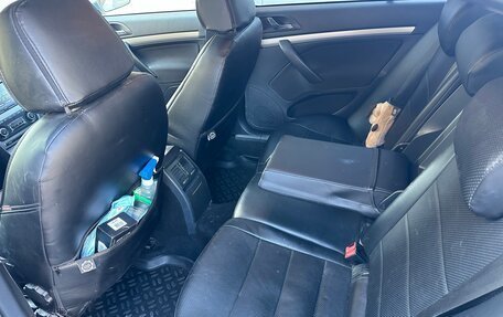 Skoda Octavia, 2012 год, 850 000 рублей, 8 фотография