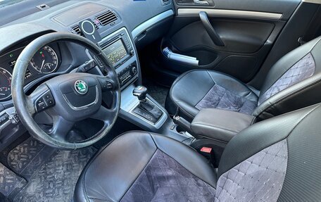 Skoda Octavia, 2012 год, 850 000 рублей, 7 фотография