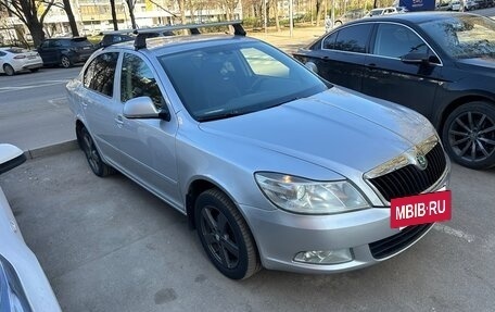 Skoda Octavia, 2012 год, 850 000 рублей, 6 фотография