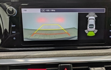 KIA K5, 2020 год, 2 595 000 рублей, 29 фотография