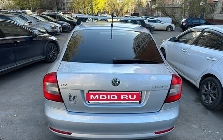 Skoda Octavia, 2012 год, 850 000 рублей, 4 фотография