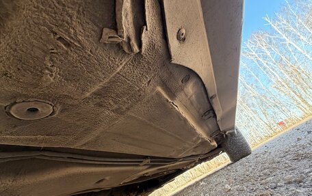 Volkswagen Passat B5+ рестайлинг, 2000 год, 155 000 рублей, 8 фотография