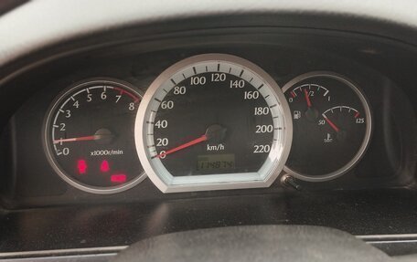 Chevrolet Lacetti, 2008 год, 550 000 рублей, 3 фотография