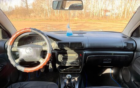 Volkswagen Passat B5+ рестайлинг, 2000 год, 155 000 рублей, 5 фотография