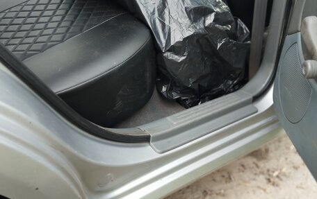 Chevrolet Lacetti, 2008 год, 550 000 рублей, 5 фотография