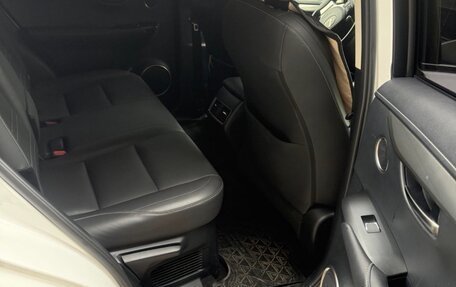 Lexus NX I, 2019 год, 3 400 000 рублей, 6 фотография