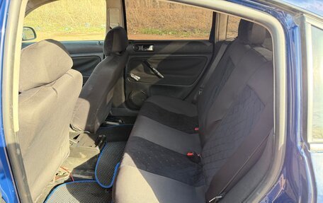 Volkswagen Passat B5+ рестайлинг, 2000 год, 155 000 рублей, 6 фотография