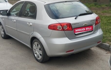 Chevrolet Lacetti, 2008 год, 550 000 рублей, 7 фотография