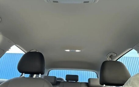 Volkswagen Golf VII, 2013 год, 1 270 000 рублей, 10 фотография