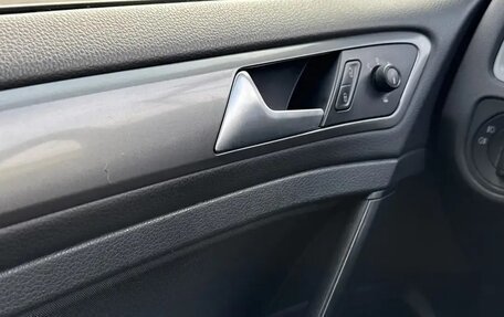 Volkswagen Golf VII, 2013 год, 1 270 000 рублей, 16 фотография