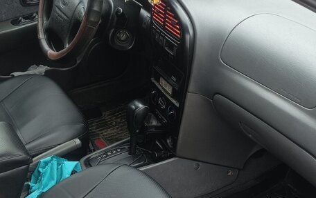 KIA Spectra II (LD), 2006 год, 285 000 рублей, 5 фотография