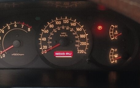 KIA Spectra II (LD), 2006 год, 285 000 рублей, 2 фотография