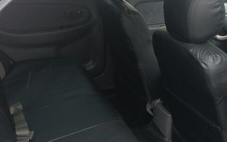 KIA Spectra II (LD), 2006 год, 285 000 рублей, 6 фотография