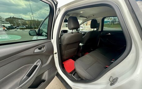 Ford Focus III, 2011 год, 715 000 рублей, 10 фотография