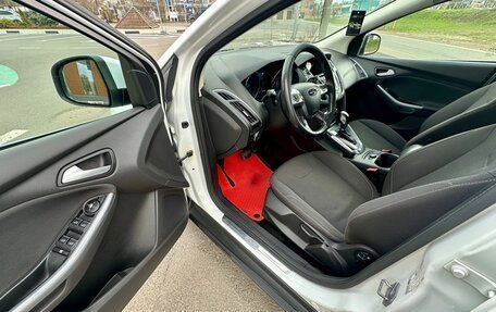 Ford Focus III, 2011 год, 715 000 рублей, 9 фотография