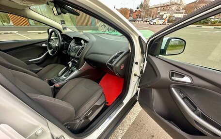 Ford Focus III, 2011 год, 715 000 рублей, 11 фотография