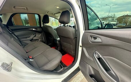 Ford Focus III, 2011 год, 715 000 рублей, 12 фотография