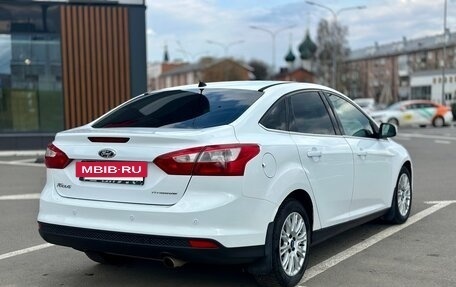 Ford Focus III, 2011 год, 715 000 рублей, 5 фотография